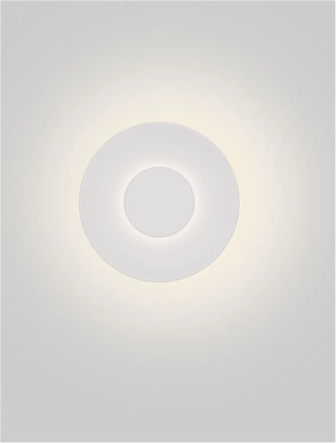 Aplică exterior CICO LED 12 W, 220-240 V, 587 lm, 3000K, IP65, policarbonat și aluminiu 4