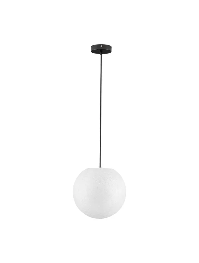 Suspensie exterior MOON E14, 1x5 W, 100-240 V, IP65