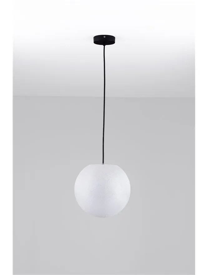 Suspensie exterior MOON E14, 1x5 W, 100-240 V, IP65