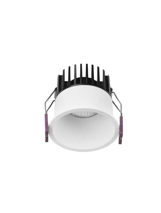 Spot BLADE LED 12 W, 37 V 300 mA, 720 lm, 3000K, IP65, aluminiu