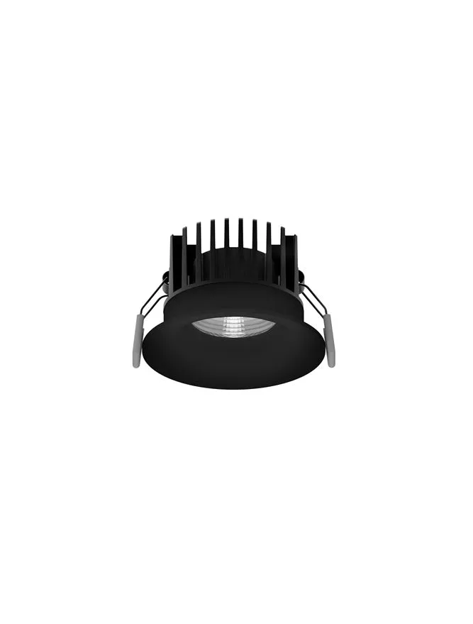 Spot BLADE LED 12 W, 37 V 300 mA, 720 lm, 3000K, IP65, aluminiu