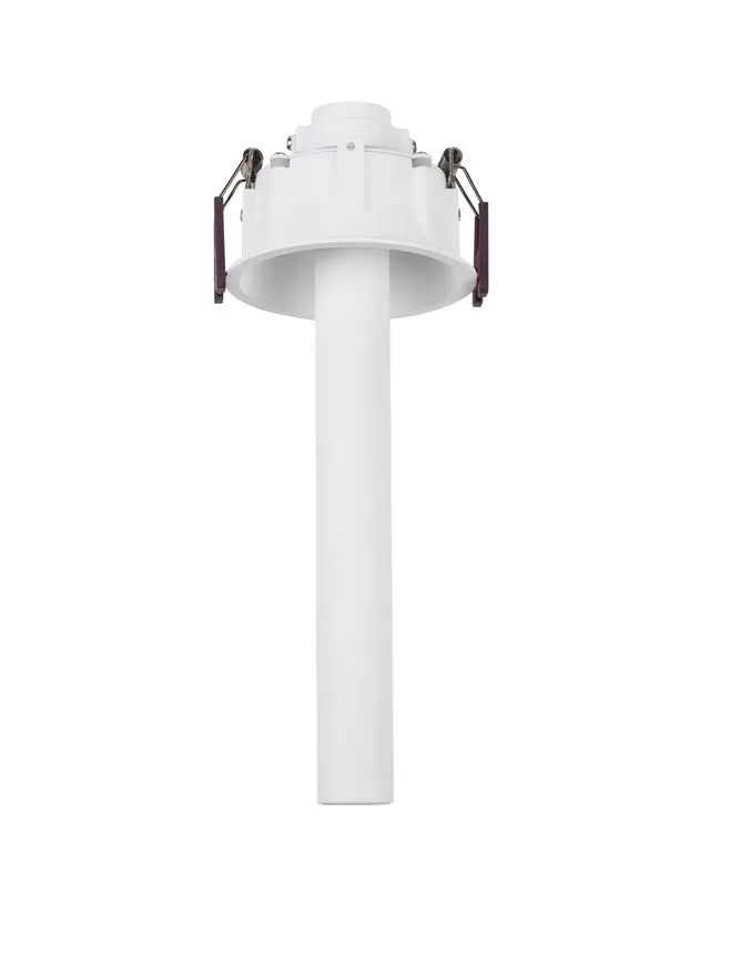 Spot ZETAN LED 5 W, 220 V, 720 lm, 3000K, IP20, aluminiu