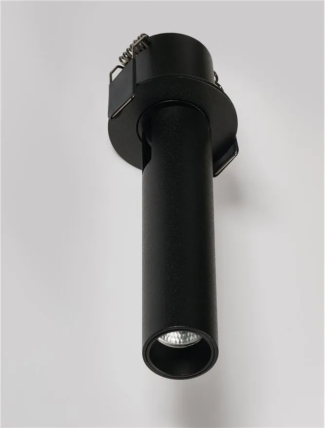 Spot Clarity LED 7 W, 220-240 V, 297 lm, 3000K, IP20, UGR <15, CRI ≥90, aluminiu