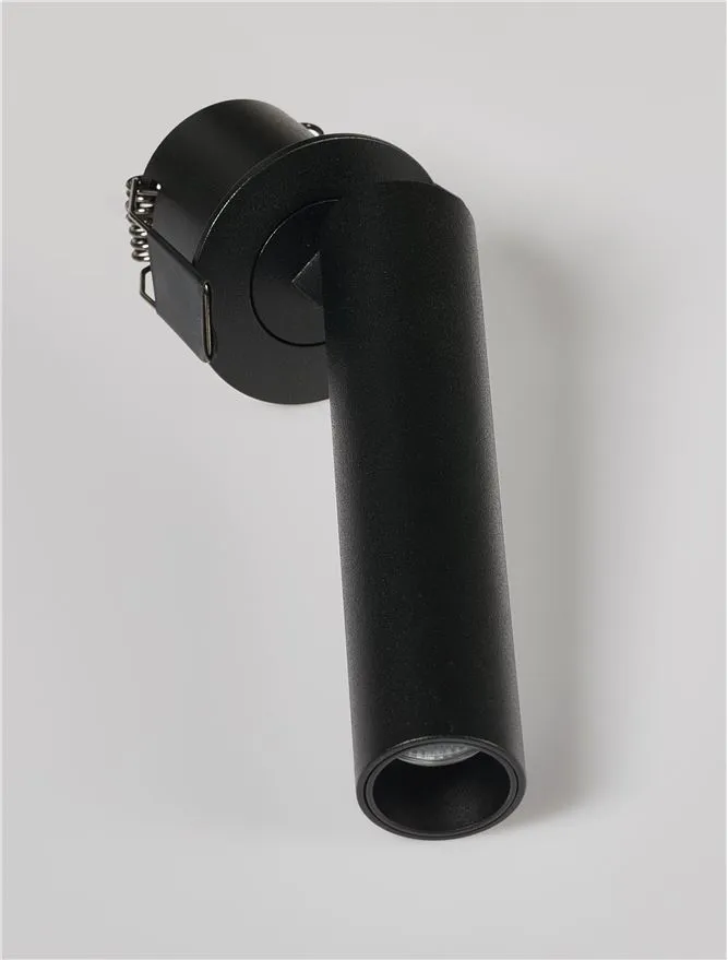 Spot Clarity LED 7 W, 220-240 V, 297 lm, 3000K, IP20, UGR <15, CRI ≥90, aluminiu