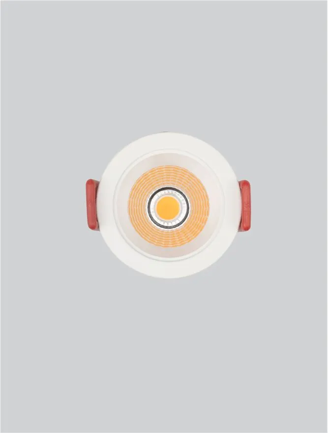Spot Feller LED 10 W, 220-240 V, 585 lm, 2700K, IP20, UGR <19, CRI ≥90, aluminiu