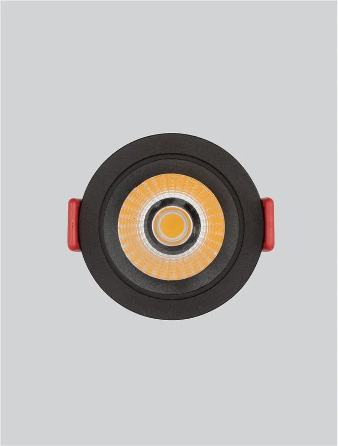 Spot Feller LED 15 W, 220-240 V, 833 lm, 2700K, IP20, UGR <19, CRI ≥90, aluminiu