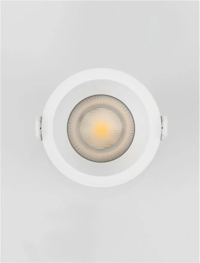 Spot Lox LED 15 W, 220-240 V, 1120 lm, 4000K, IP54, UGR <19, CRI ≥90, aluminiu