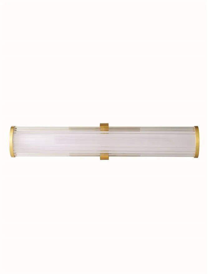 Aplică HEDULA LED 13 W, 220-240 V, 1164 lm, 3000K, IP20, metal și sticlă