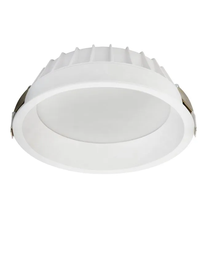 Spot Urby LED 24 W, 220-240 V, 1847 lm, 3000K, IP20, UGR <19, CRI ≥90, aluminiu