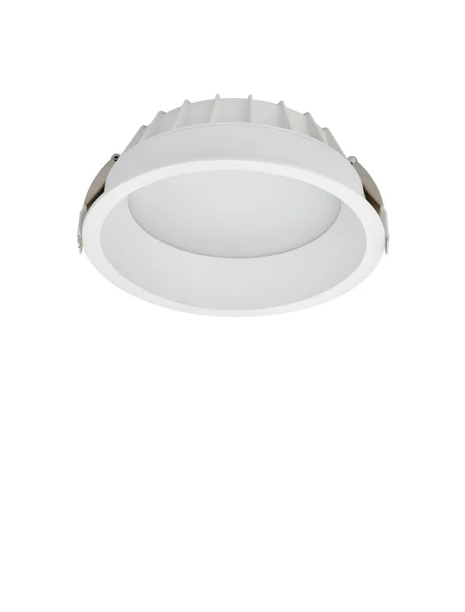 Spot Urby LED 15 W, 220-240 V, 1240 lm, 4000K, IP20, UGR <19, CRI ≥90, aluminiu