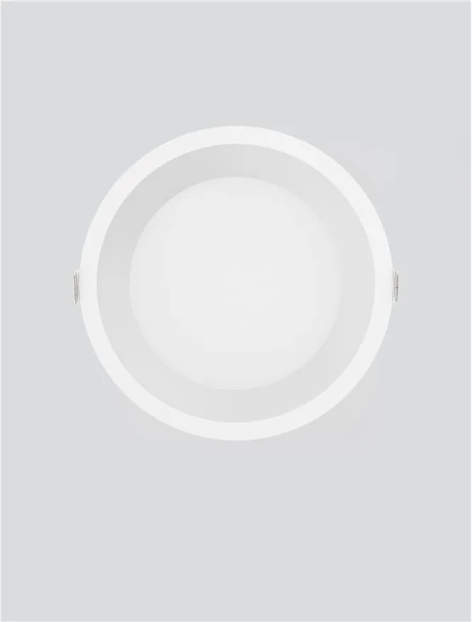 Spot Urby LED 15 W, 220-240 V, 1240 lm, 4000K, IP20, UGR <19, CRI ≥90, aluminiu