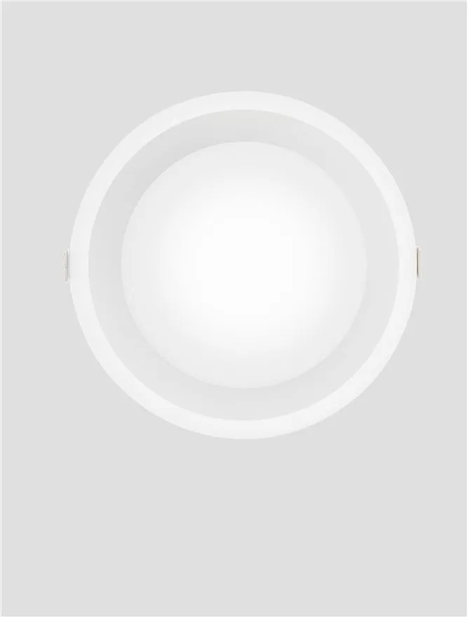 Spot Urby LED 24 W, 220-240 V, 1863 lm, 4000K, IP20, UGR <19, CRI ≥90, aluminiu