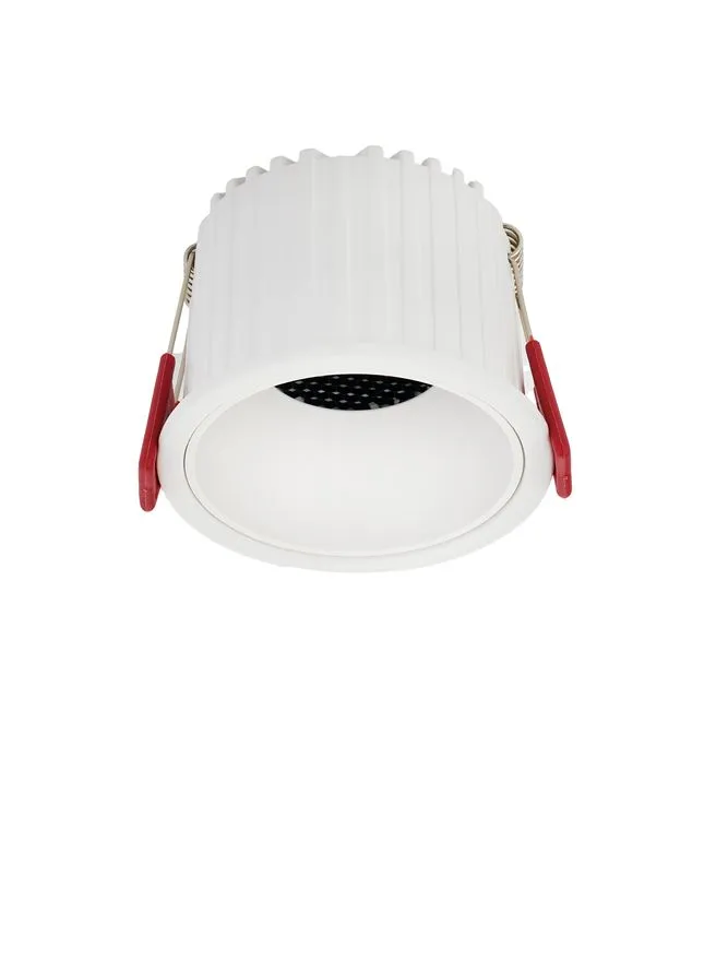 Spot Helio LED 14 W, 220-240 V, 663 lm, 2700K, IP20, UGR <19, CRI ≥90, aluminiu