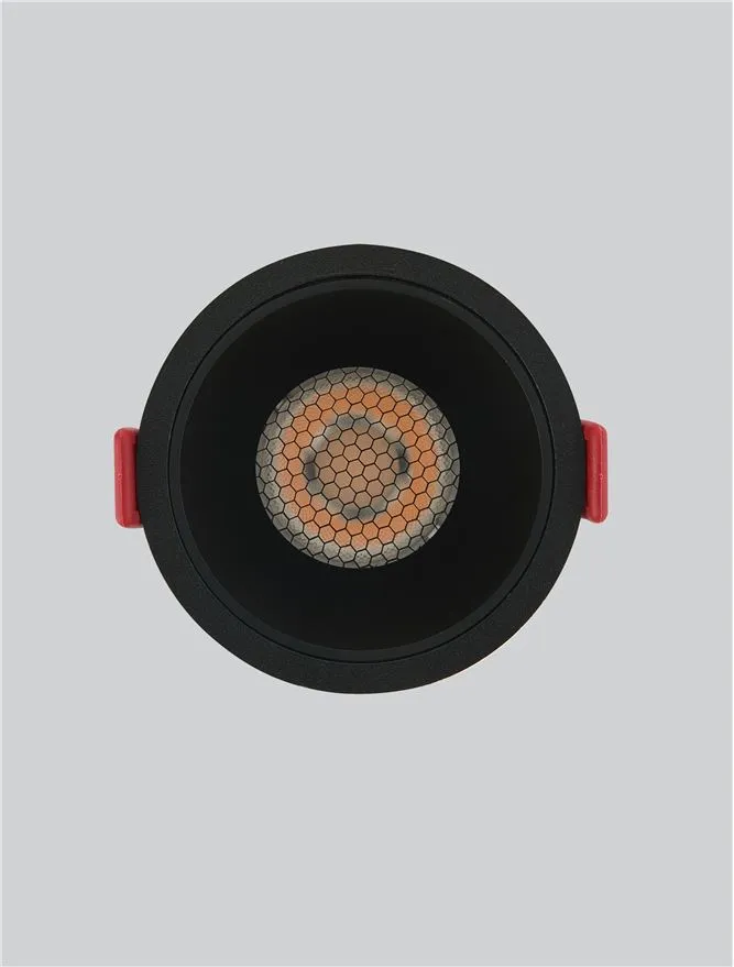 Spot Helio LED 14 W, 220-240 V, 663 lm, 2700K, IP20, UGR <19, CRI ≥90, aluminiu