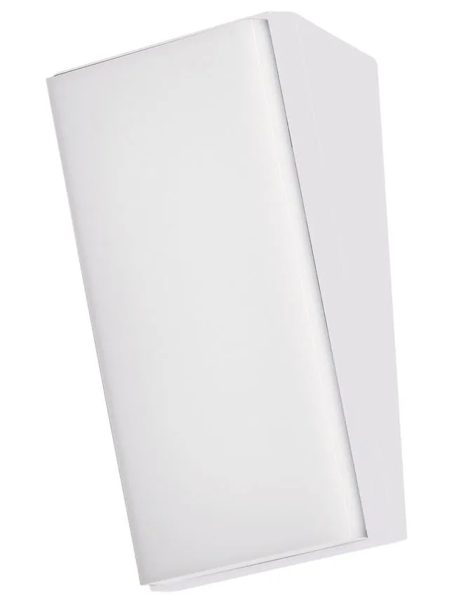 Aplică exterior KEEN LED 12 W, 220-240 V, 1080 lm, 3000K, IP65, aluminiu și acril