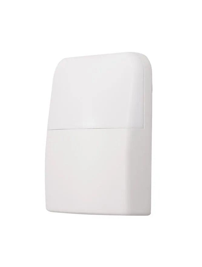 Aplică exterior DROPLET LED 6 W, 100-240 V, 230 lm, 3000K, IP65, aluminiu și acril