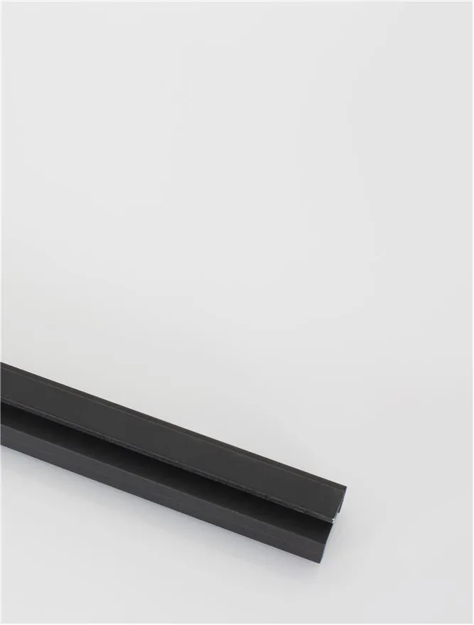LINA IP20, aluminiu