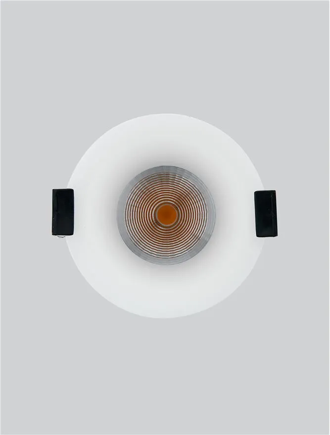 Spot Style LED 10 W, 220-240 V, 828 lm, 3000K, IP44, UGR <16, CRI ≥90, aluminiu