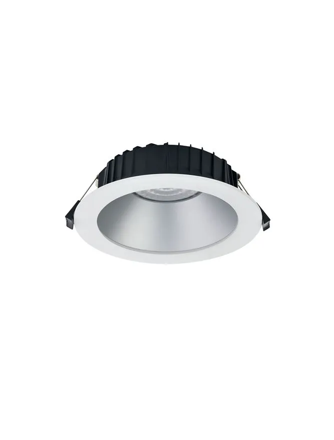 Spot Vessel LED 24 W, 220-240 V, 3019 lm, 5700K, IP54, CRI ≥80, aluminiu