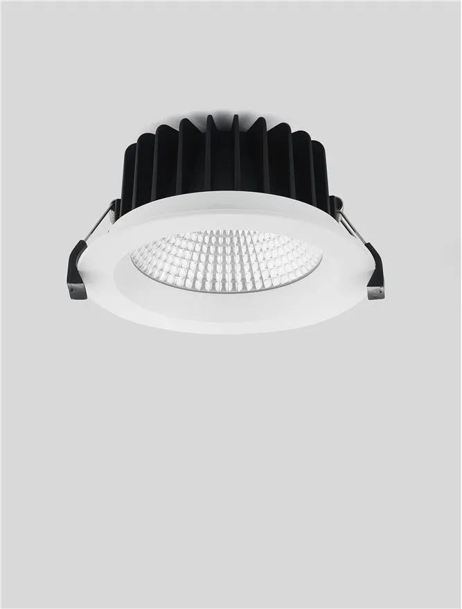 Spot Spark LED 18 W, 220-240 V, 2003 lm, 4000K, IP54, CRI ≥90, aluminiu