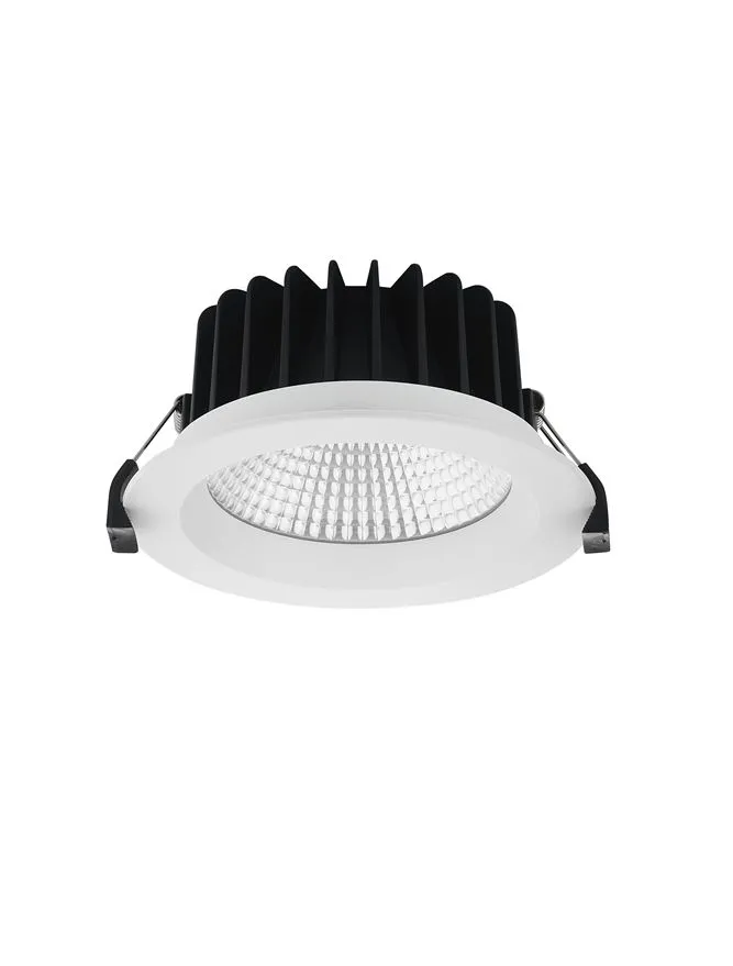 Spot Spark LED 18 W, 220-240 V, 2003 lm, 4000K, IP54, CRI ≥90, aluminiu
