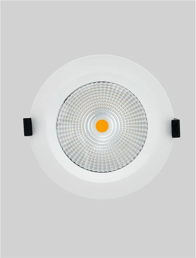 Spot Spark LED 18 W, 220-240 V, 2003 lm, 4000K, IP54, CRI ≥90, aluminiu