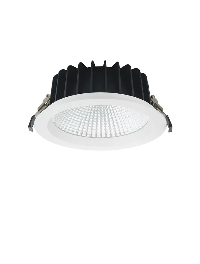 Spot Spark LED 30 W, 220-240 V, 3608 lm, 4000K, IP54, CRI ≥90, aluminiu