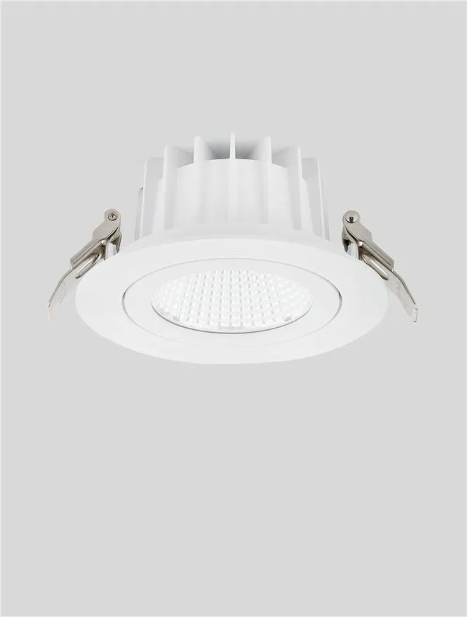 Spot Glim LED 25 W, 220-240 V, 2889 lm, 4000K, IP20, CRI ≥90, aluminiu