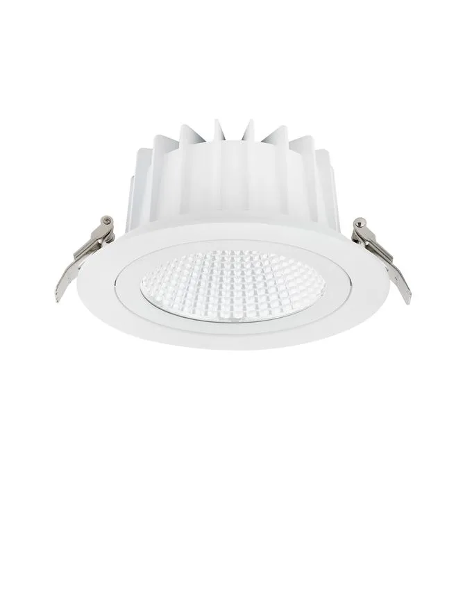 Spot Glim LED 35 W, 220-240 V, 3902 lm, 4000K, IP20, CRI ≥90, aluminiu