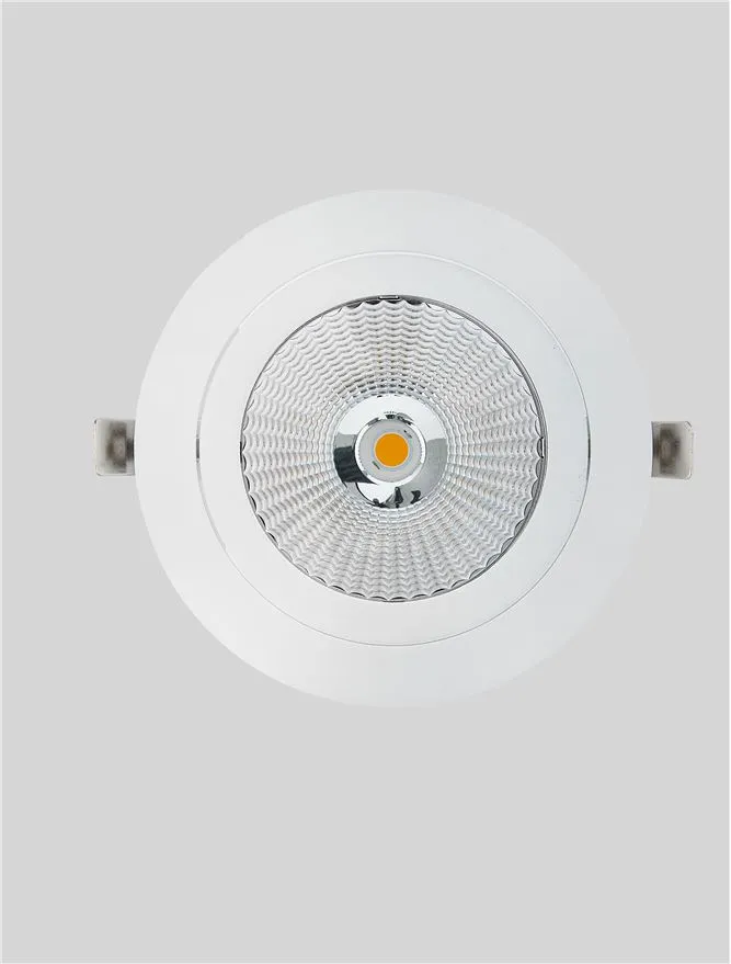 Spot Glim LED 35 W, 220-240 V, 3902 lm, 4000K, IP20, CRI ≥90, aluminiu