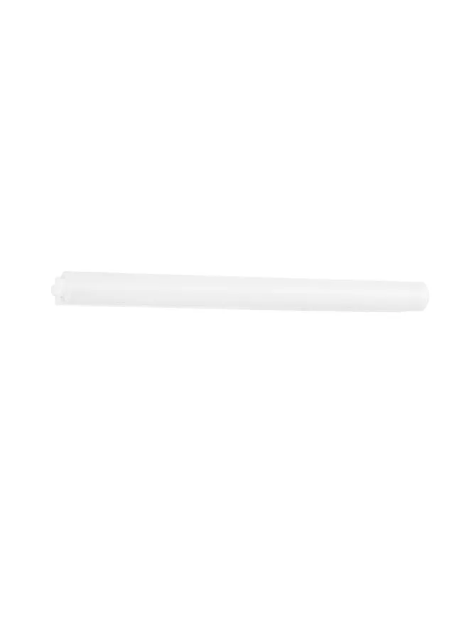 Aplică COR LED 8 W, 220-240 V, 560 lm, 2700-3000-4000K, IP44, dimmabil prin DIP switch, policarbonat și aluminiu