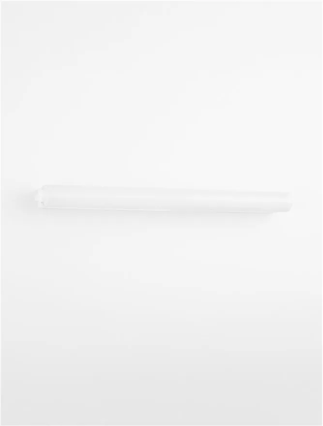 Aplică COR LED 8 W, 220-240 V, 560 lm, 2700-3000-4000K, IP44, dimmabil prin DIP switch, policarbonat și aluminiu