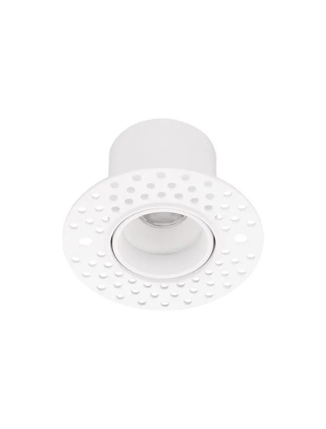 Spot UHO 3 W, 220-240 V, 214 lm, 3000K, IP20, UGR <17, CRI ≥90, aluminiu