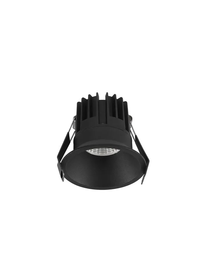 Spot LUELA LED 13 W, 220-240 V, 925 lm, 2700K, IP20, UGR <19, CRI ≥90, aluminiu