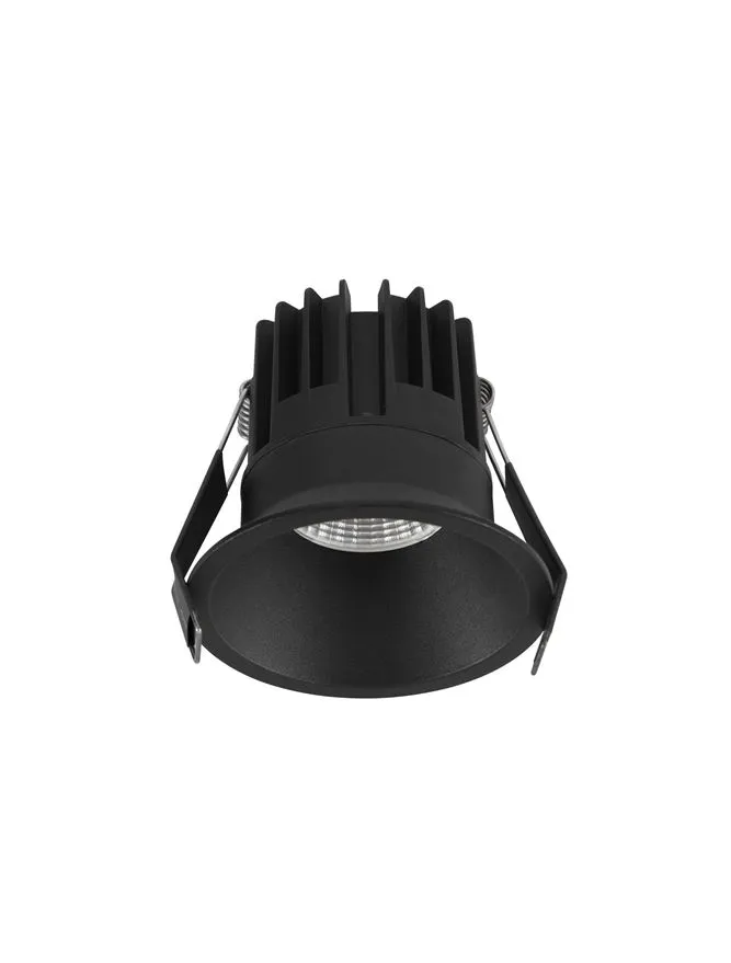 Spot LUELA LED 13 W, 220-240 V, 1037 lm, 4000K, IP20, UGR <19, CRI ≥90, aluminiu
