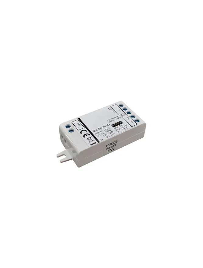 Controler Casambi Controllers LED 144 W, 12-24 V