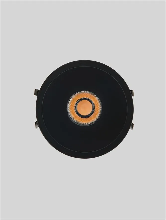 Spot Sanco LED 10 W, 220-240 V, 780 lm, 4000K, IP20, UGR <18, CRI ≥90, aluminiu