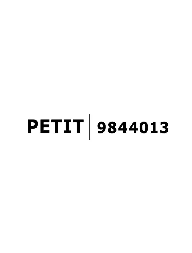 Spot PETIT 9 W, 24 V, 542 lm, 3000K, IP42, aluminiu