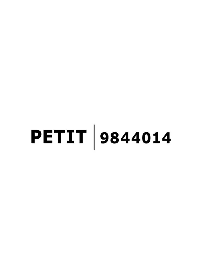 Spot PETIT 9 W, 24 V, 542 lm, 3000K, IP42, aluminiu
