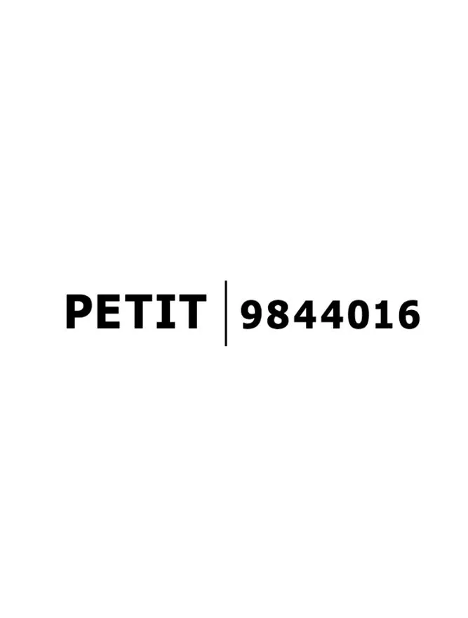 Spot PETIT 9 W, 24 V, 530 lm, 3000K, IP42, aluminiu