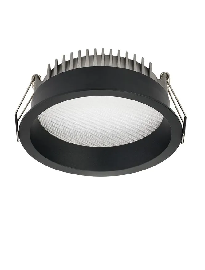 Spot Fati LED 14 W, 220-240 V, 1212 lm, 3000K, IP20, CRI ≥90, aluminiu