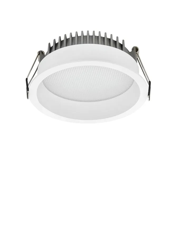 Spot Fati LED 14 W, 220-240 V, 1373 lm, 3000K, IP20, CRI ≥90, aluminiu