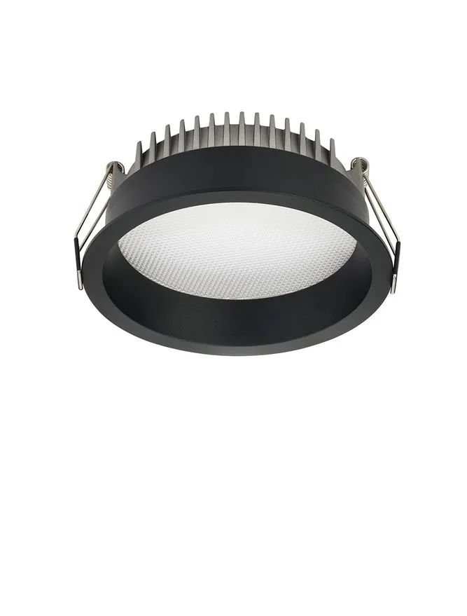 Spot Fati LED 23 W, 220-240 V, 2193 lm, 3000K, IP20, CRI ≥90, aluminiu