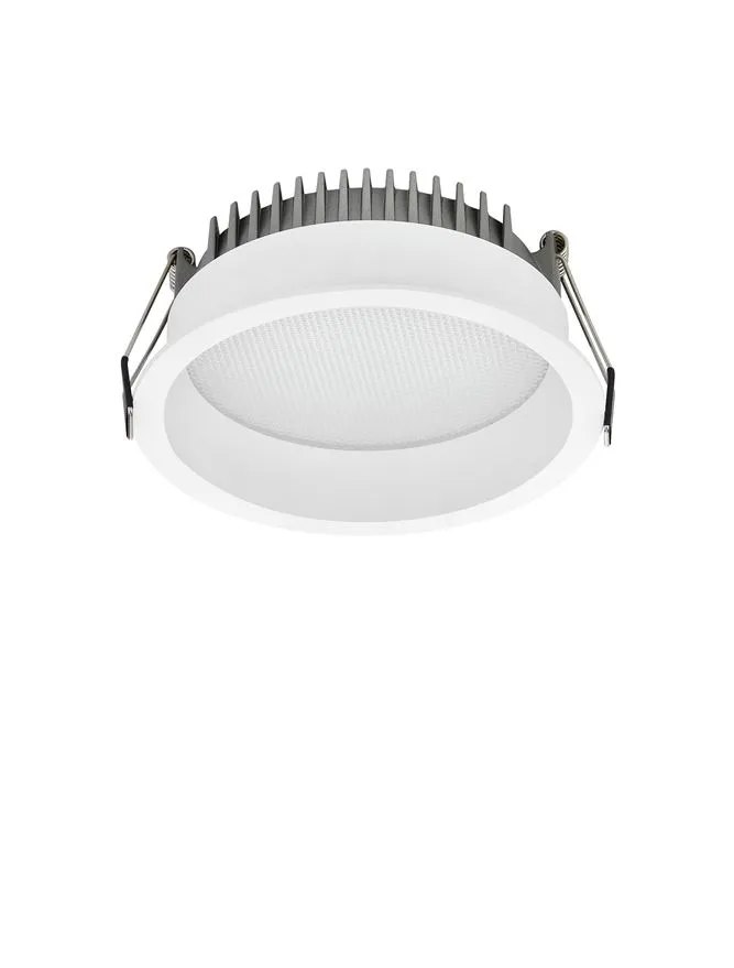Spot Fati LED 23 W, 220-240 V, 2210 lm, 4000K, IP20, CRI ≥90, aluminiu