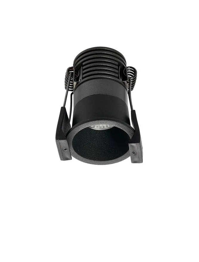 Spot Glyce LED 6 W, 220-240 V, 378 lm, 4000K, IP20, UGR <19, CRI ≥90, aluminiu