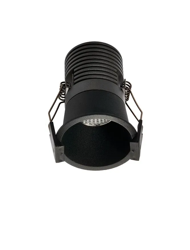 Spot Glyce LED 12 W, 220-240 V, 738 lm, 4000K, IP20, UGR <19, CRI ≥90, aluminiu