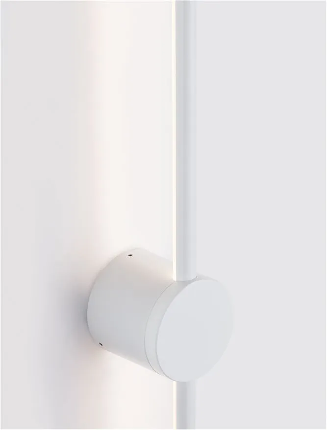 Aplică exterior RIDGE LED 12 W, 220-240 V, 1120 lm, 3000K, IP65, aluminiu 10