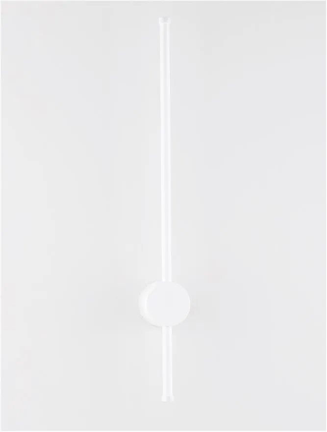 Aplică exterior RIDGE LED 12 W, 220-240 V, 1120 lm, 3000K, IP65, aluminiu 5