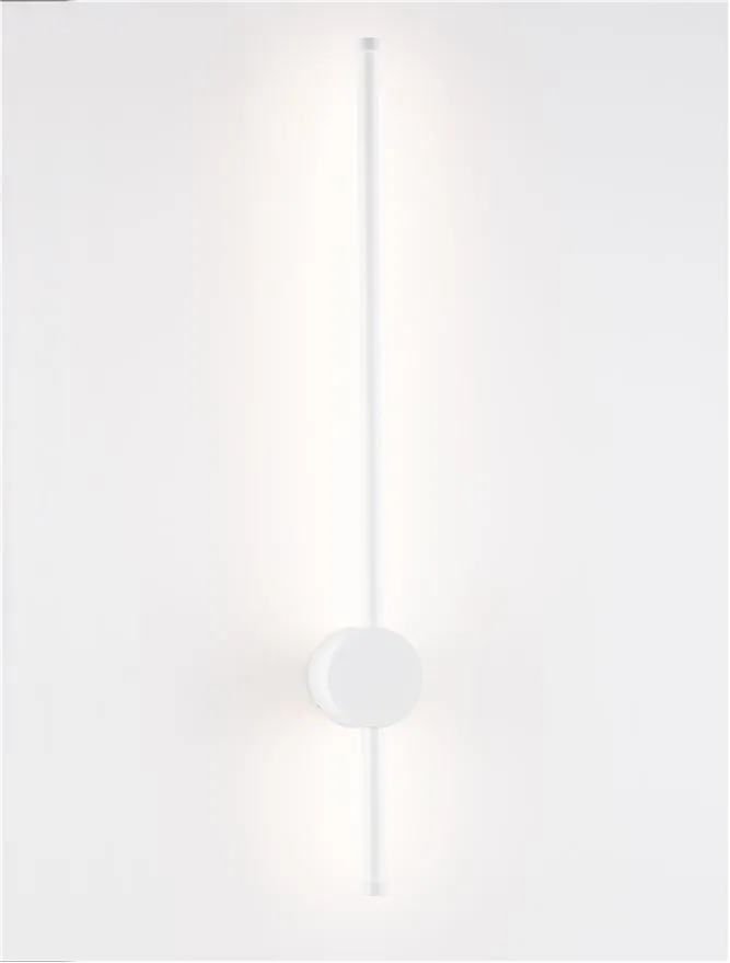 Aplică exterior RIDGE LED 12 W, 220-240 V, 1120 lm, 3000K, IP65, aluminiu 7