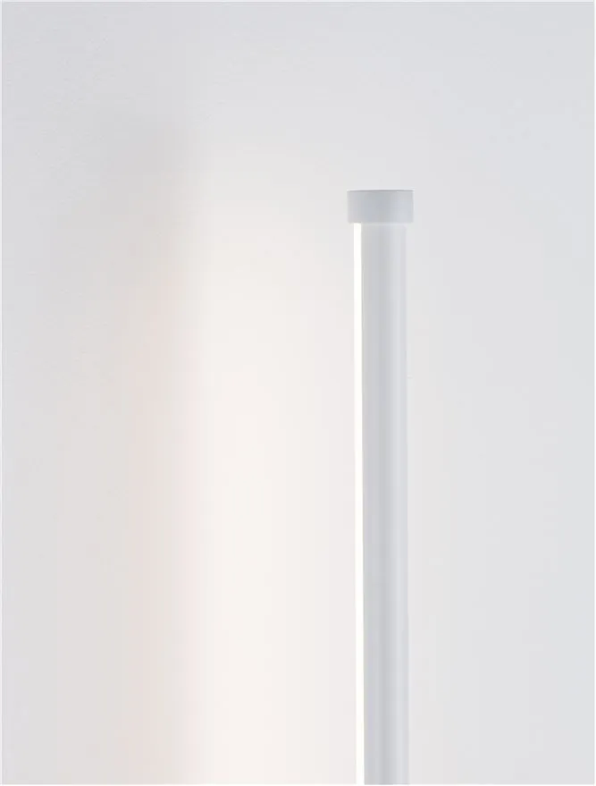 Aplică exterior RIDGE LED 12 W, 220-240 V, 1120 lm, 3000K, IP65, aluminiu 8